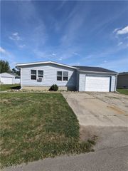 510 Arabian Court, Lagrange, OH 44050