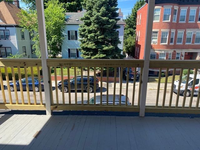 42 Intervale St 2, Boston, MA 02121