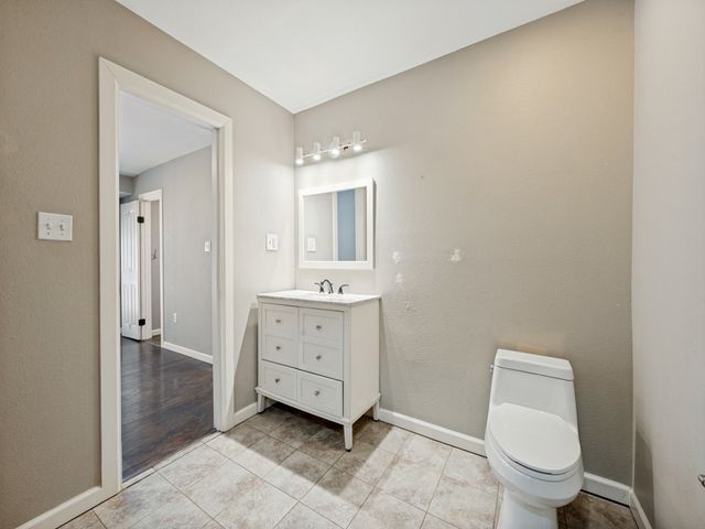 1718 Pat Drive, Dallas, TX 75228