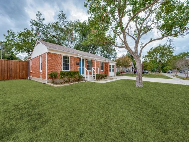 1718 Pat Drive, Dallas, TX 75228