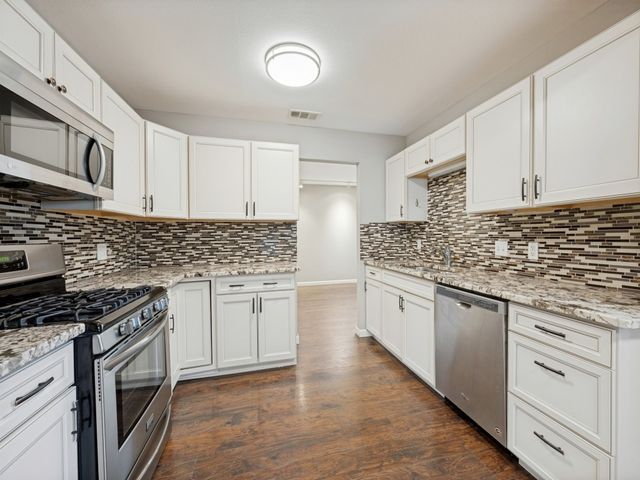 1718 Pat Drive, Dallas, TX 75228
