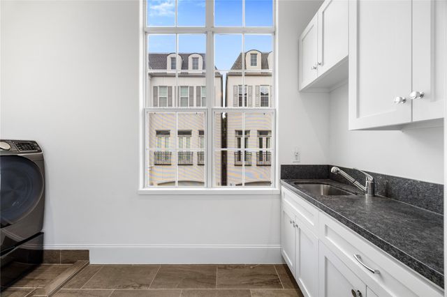 11107 Savannah Oaks Lane, Houston, TX 77043