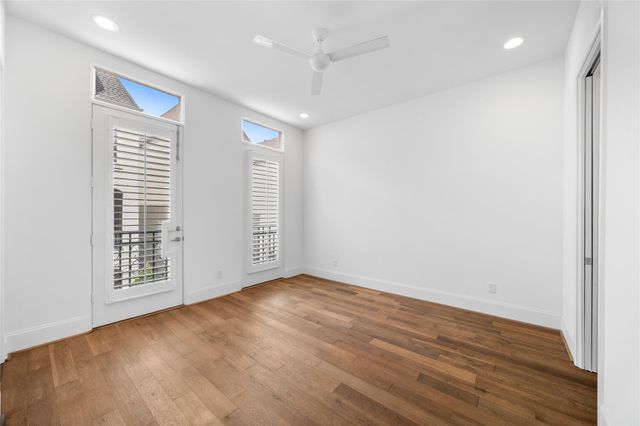 11107 Savannah Oaks Lane, Houston, TX 77043