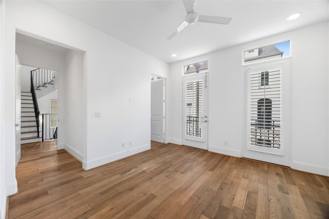 11107 Savannah Oaks Lane, Houston, TX 77043