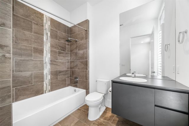 11107 Savannah Oaks Lane, Houston, TX 77043