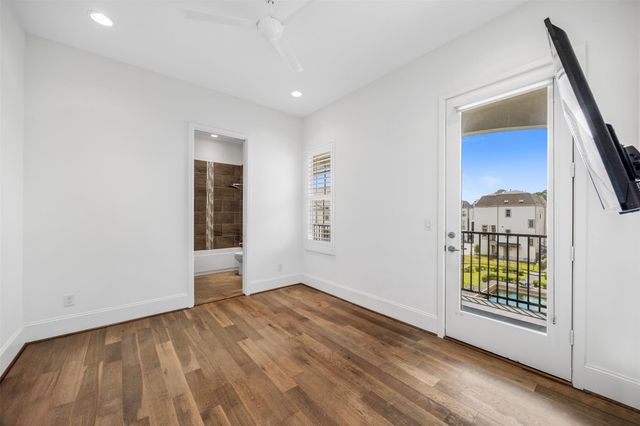 11107 Savannah Oaks Lane, Houston, TX 77043