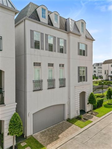 11107 Savannah Oaks Lane, Houston, TX 77043