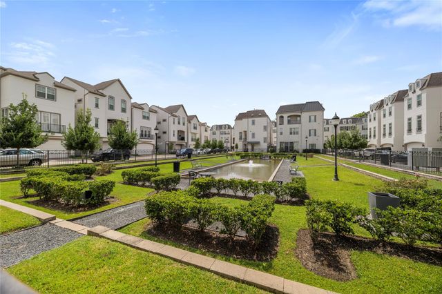 11107 Savannah Oaks Lane, Houston, TX 77043