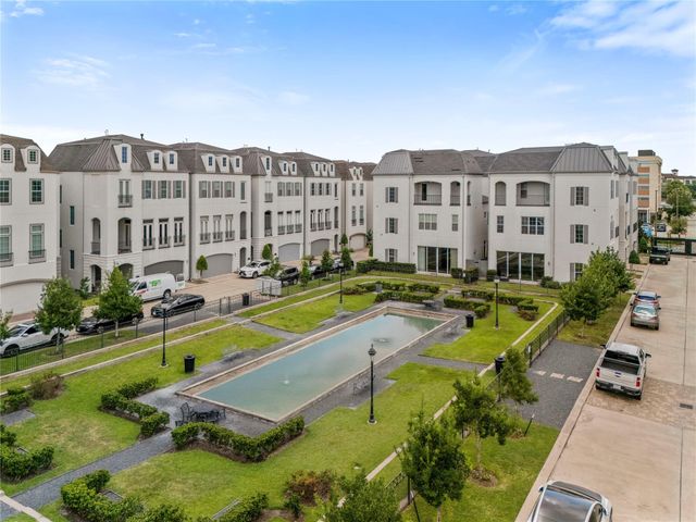 11107 Savannah Oaks Lane, Houston, TX 77043