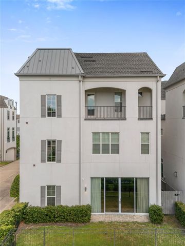 11107 Savannah Oaks Lane, Houston, TX 77043