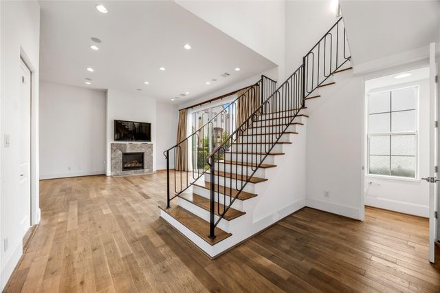 11107 Savannah Oaks Lane, Houston, TX 77043