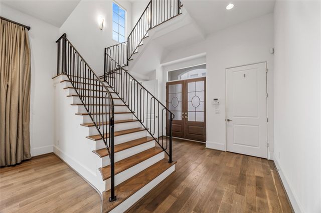 11107 Savannah Oaks Lane, Houston, TX 77043