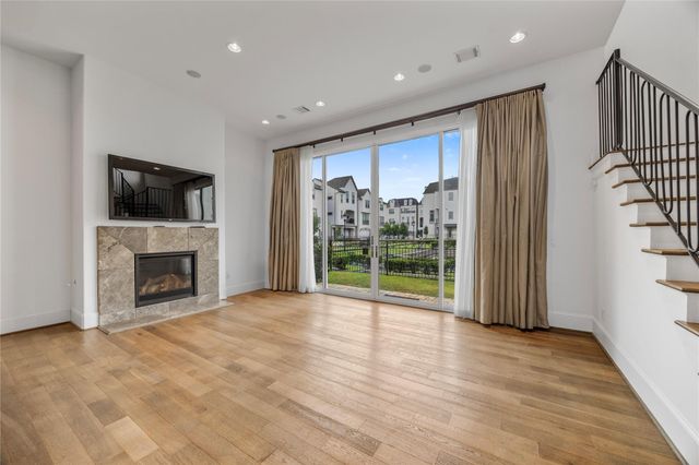 11107 Savannah Oaks Lane, Houston, TX 77043