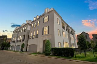 11107 Savannah Oaks Lane, Houston, TX 77043