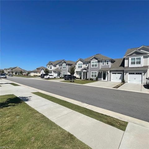 413 Heartfield DR, Chesapeake, VA 23322