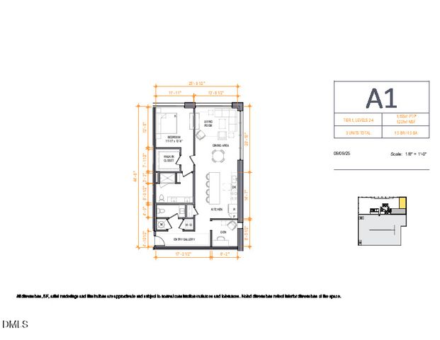 217 W Martin Street A1-2, Raleigh, NC 27601