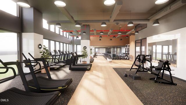 217 W Martin Street A1-2, Raleigh, NC 27601