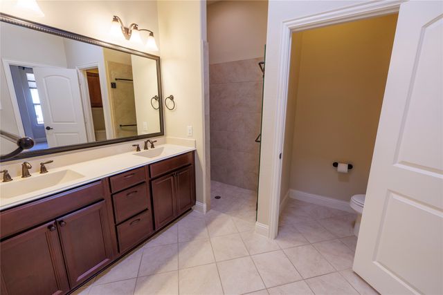 3428 Tuscan Hills Circle, Denton, TX 76210