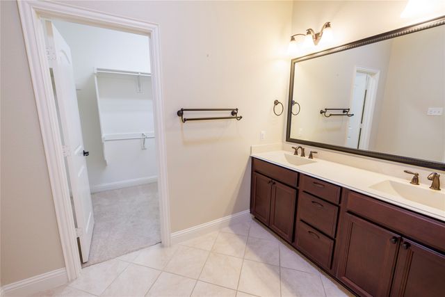 3428 Tuscan Hills Circle, Denton, TX 76210