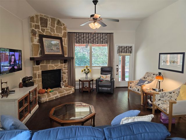 3428 Tuscan Hills Circle, Denton, TX 76210