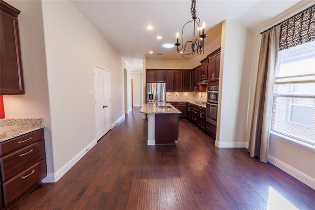 3428 Tuscan Hills Circle, Denton, TX 76210