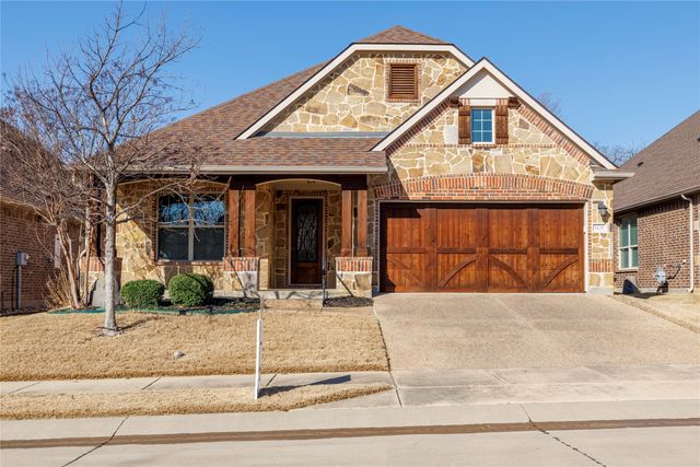 3428 Tuscan Hills Circle, Denton, TX 76210