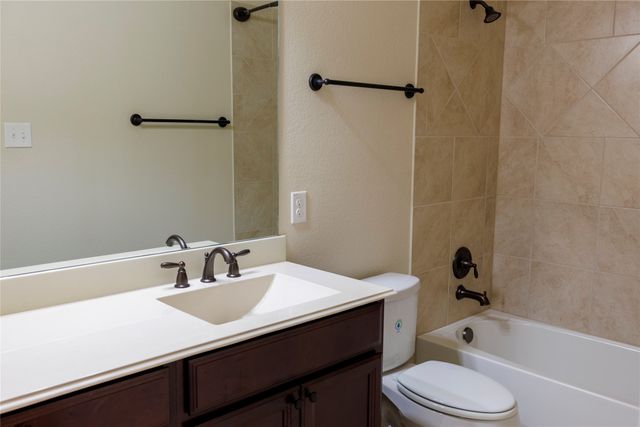 3428 Tuscan Hills Circle, Denton, TX 76210