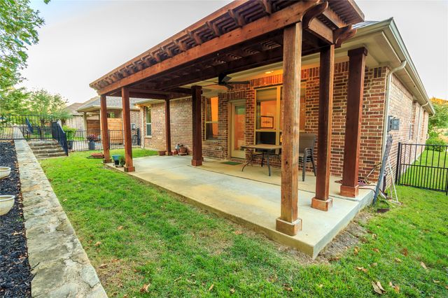 3428 Tuscan Hills Circle, Denton, TX 76210