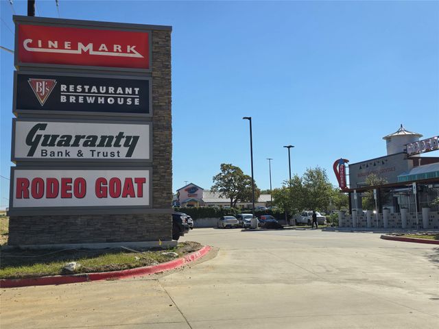 3428 Tuscan Hills Circle, Denton, TX 76210