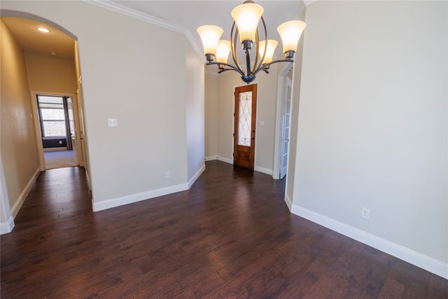 3428 Tuscan Hills Circle, Denton, TX 76210