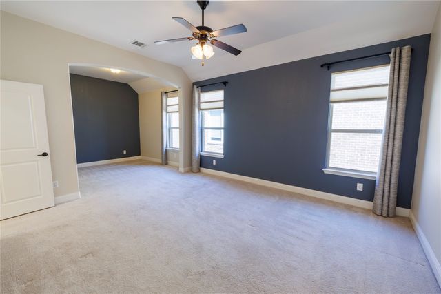 3428 Tuscan Hills Circle, Denton, TX 76210