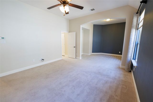 3428 Tuscan Hills Circle, Denton, TX 76210