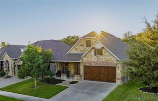 3428 Tuscan Hills Circle, Denton, TX 76210