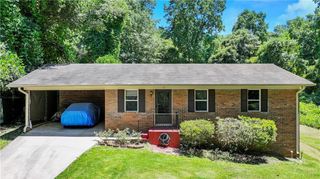 4058 Twin Springs Road, Gainesville, GA 30507