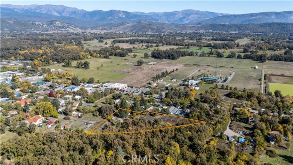 23925 Eberle Street, Covelo, CA 95428