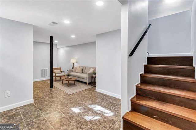 1328 Sharon Street NW, Atlanta, GA 30314