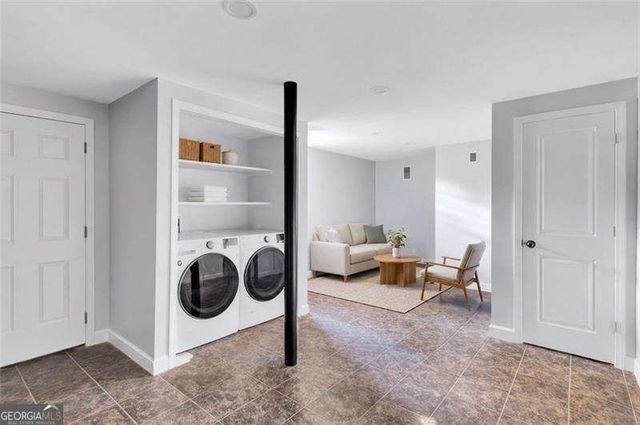 1328 Sharon Street NW, Atlanta, GA 30314