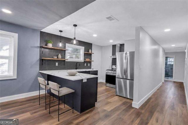 1328 Sharon Street NW, Atlanta, GA 30314