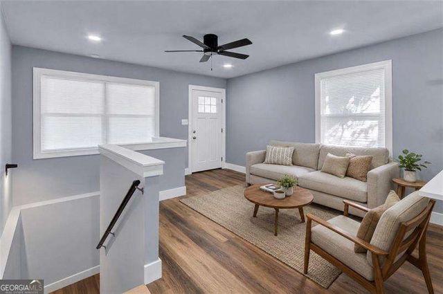 1328 Sharon Street NW, Atlanta, GA 30314