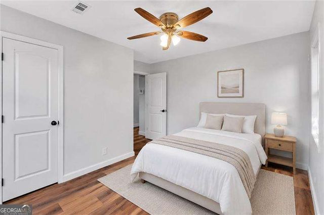 1328 Sharon Street NW, Atlanta, GA 30314