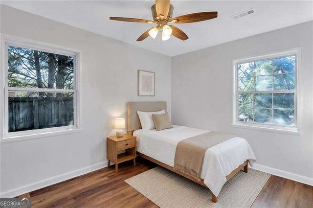 1328 Sharon Street NW, Atlanta, GA 30314