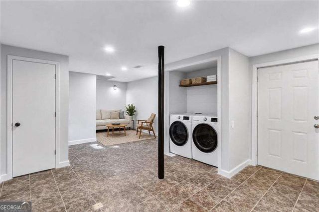 1328 Sharon Street NW, Atlanta, GA 30314