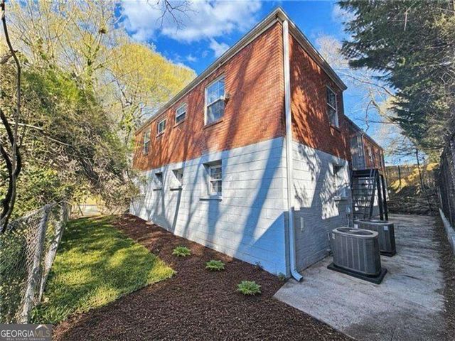1328 Sharon Street NW, Atlanta, GA 30314