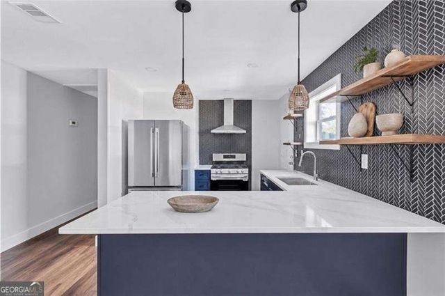1328 Sharon Street NW, Atlanta, GA 30314