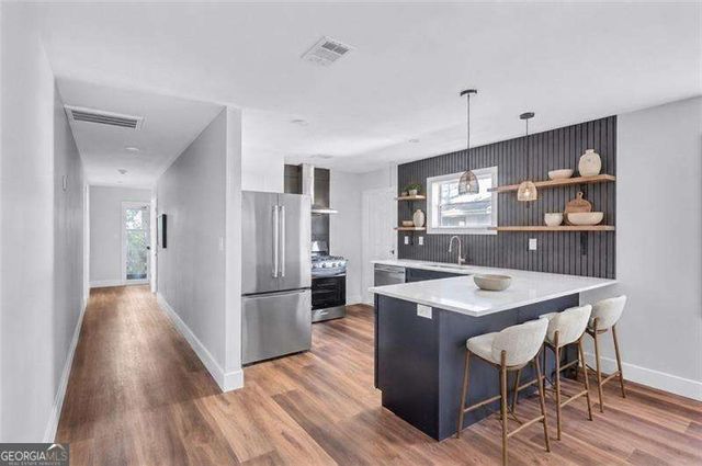 1328 Sharon Street NW, Atlanta, GA 30314