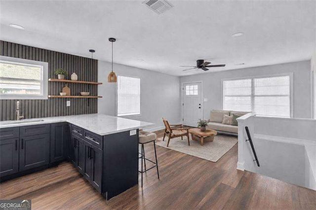 1328 Sharon Street NW, Atlanta, GA 30314
