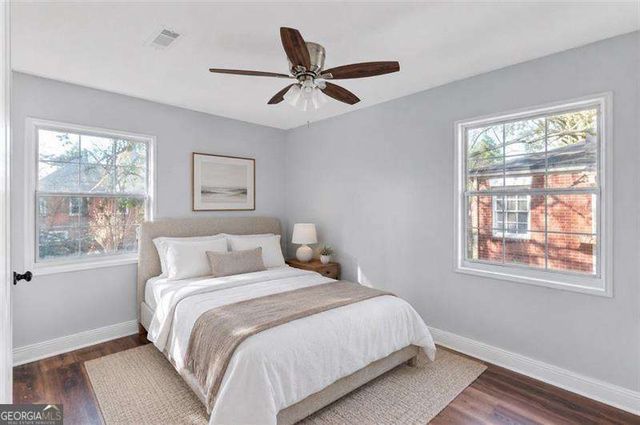 1328 Sharon Street NW, Atlanta, GA 30314