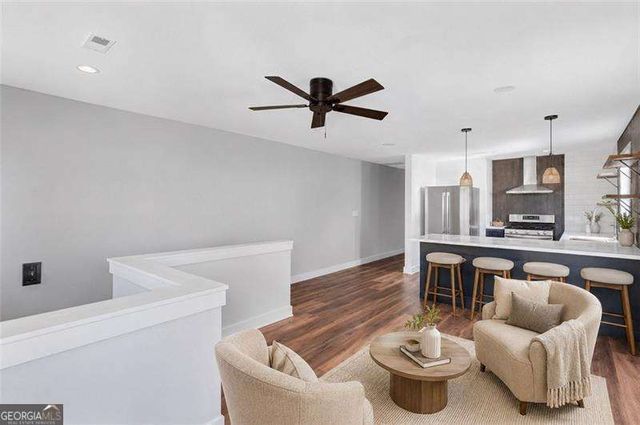 1328 Sharon Street NW, Atlanta, GA 30314