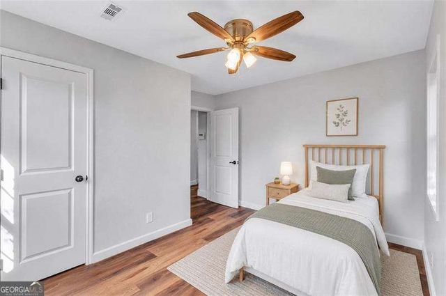 1328 Sharon Street NW, Atlanta, GA 30314