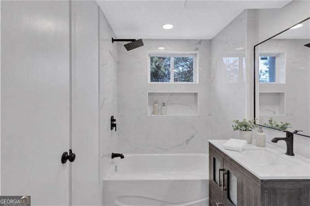 1328 Sharon Street NW, Atlanta, GA 30314